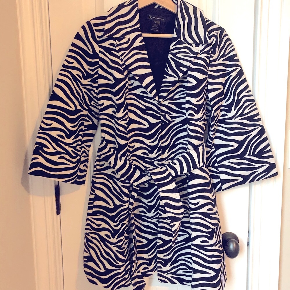 Vintage INC coat